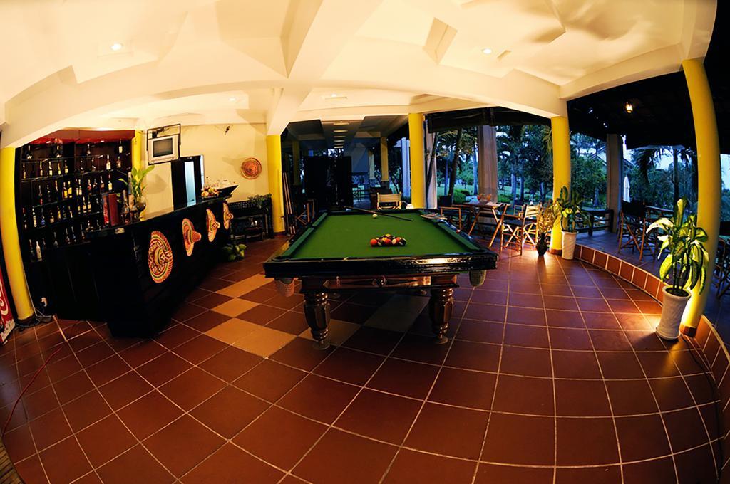 White Sand Doclet Resort & Spa Nha Trang Ninh Hoa Ngoại thất bức ảnh