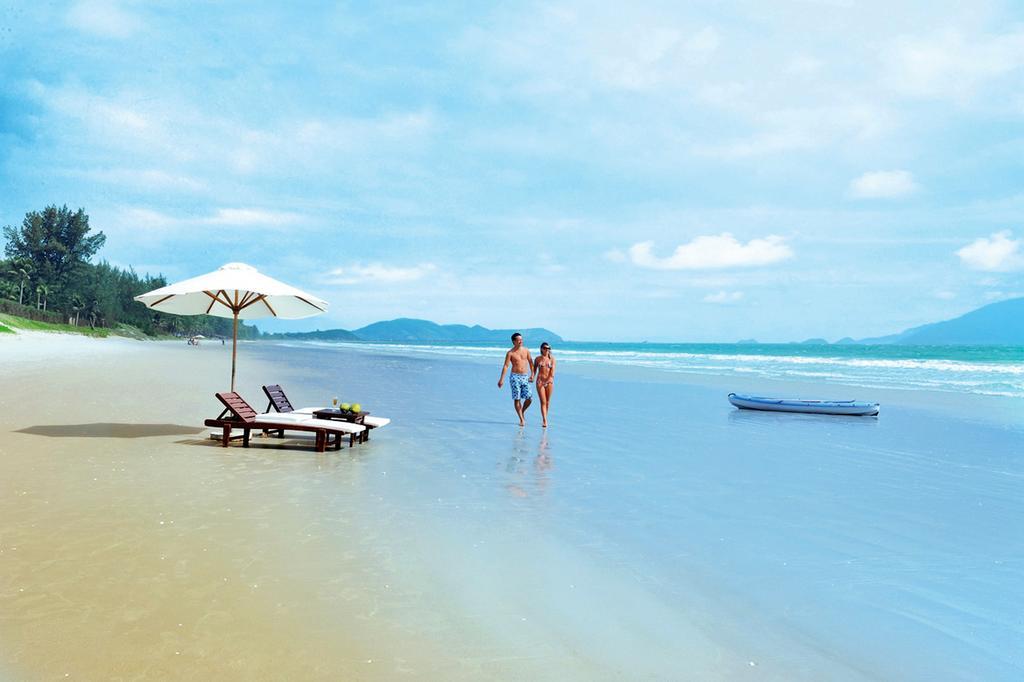 WHITE SAND DOCLET RESORT & SPA NHA TRANG NINH HOA 4* (Việt Nam) - từ VND  1000000 | HOTELMIX