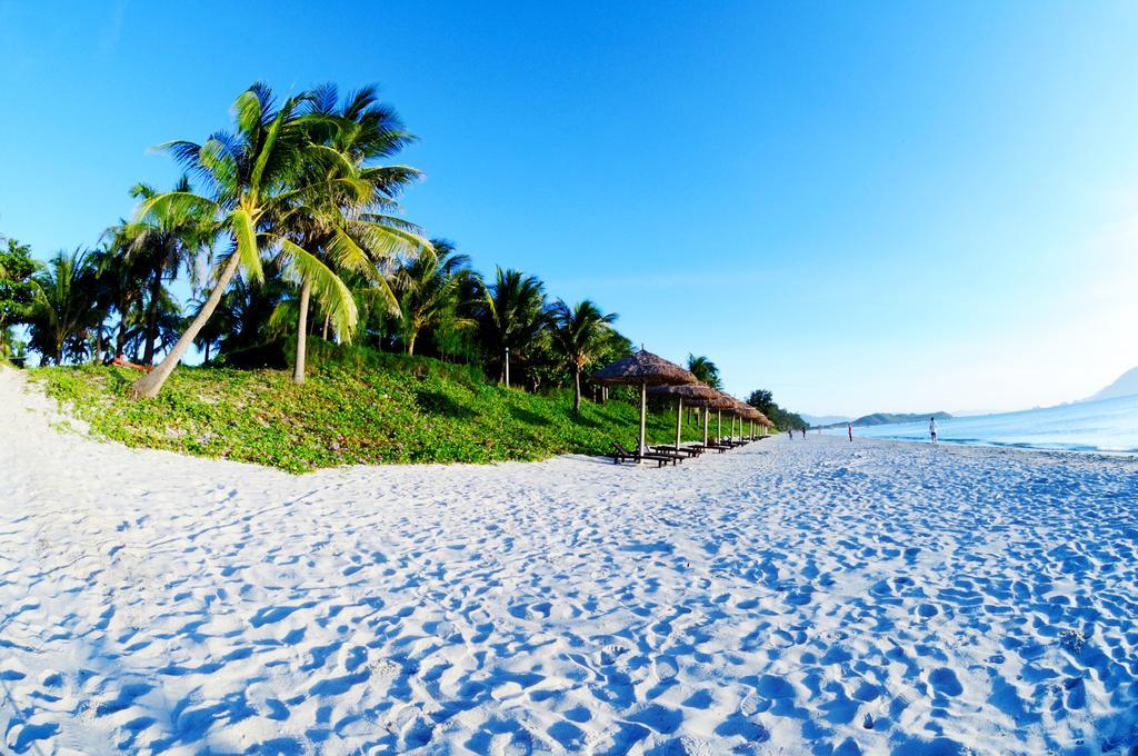 WHITE SAND DOCLET RESORT & SPA NHA TRANG NINH HOA 4* (Việt Nam) - từ VND  1000000 | HOTELMIX