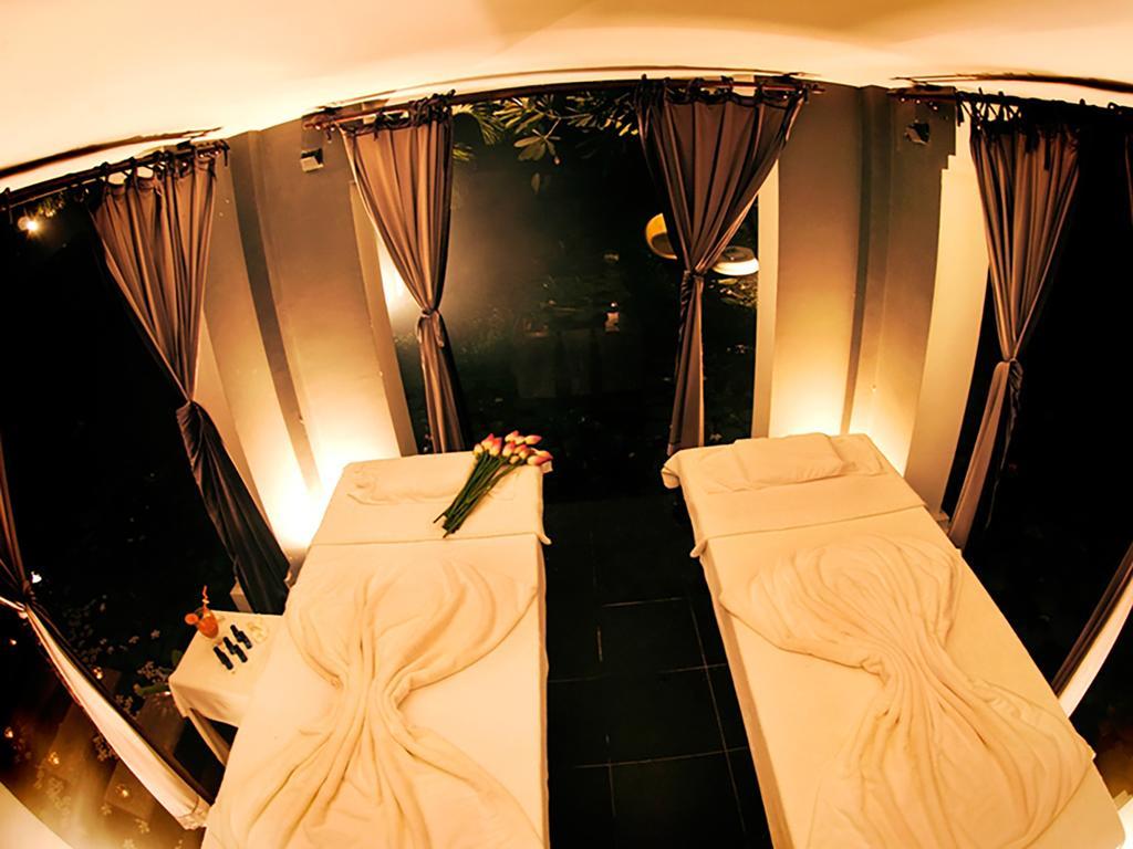 White Sand Doclet Resort & Spa Nha Trang Ninh Hoa Ngoại thất bức ảnh
