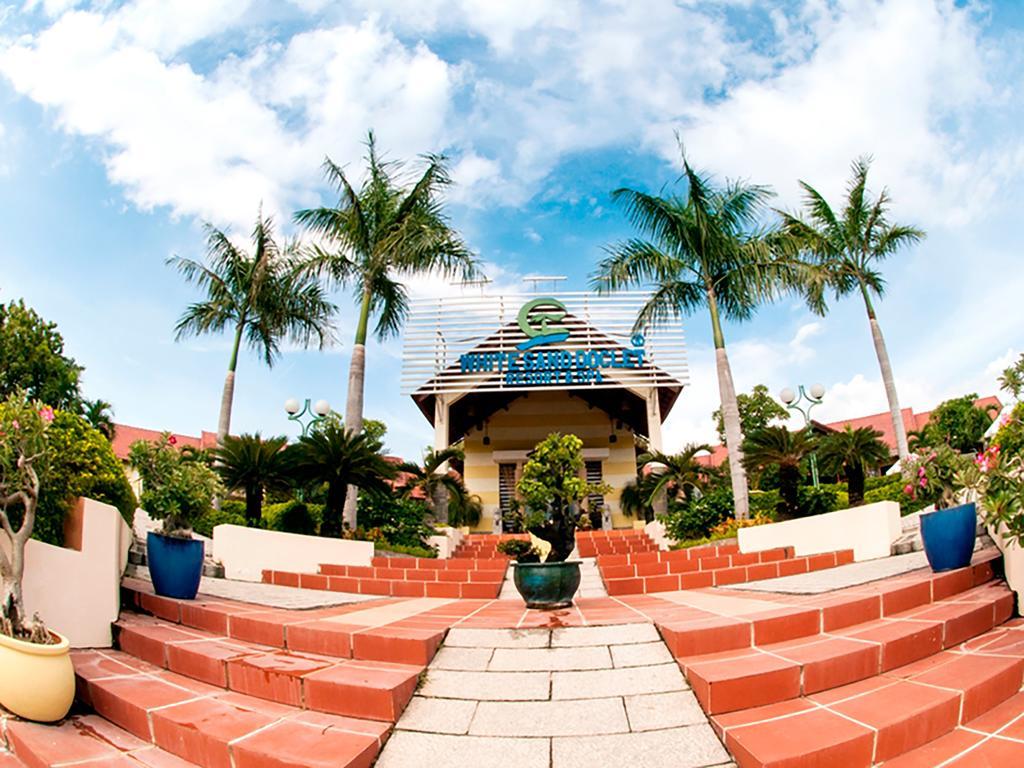 White Sand Doclet Resort & Spa Nha Trang Ninh Hoa Ngoại thất bức ảnh