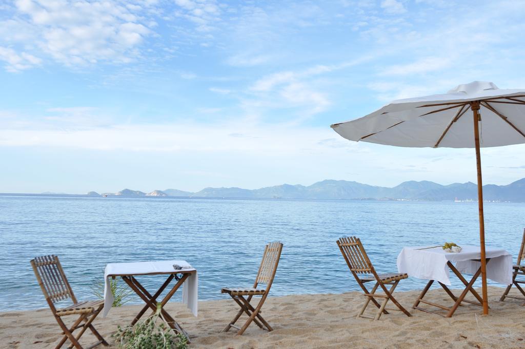 White Sand Doclet Resort & Spa Nha Trang Ninh Hoa Ngoại thất bức ảnh