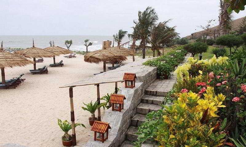 White Sand Doclet Resort & Spa Nha Trang Ninh Hoa Ngoại thất bức ảnh