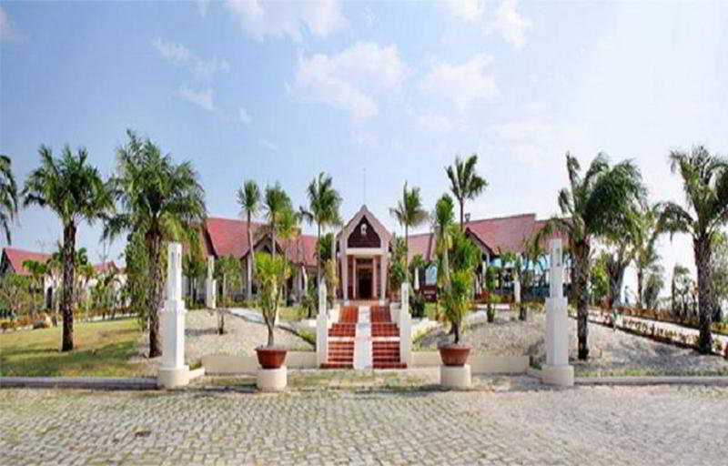 White Sand Doclet Resort & Spa Nha Trang Ninh Hoa Ngoại thất bức ảnh