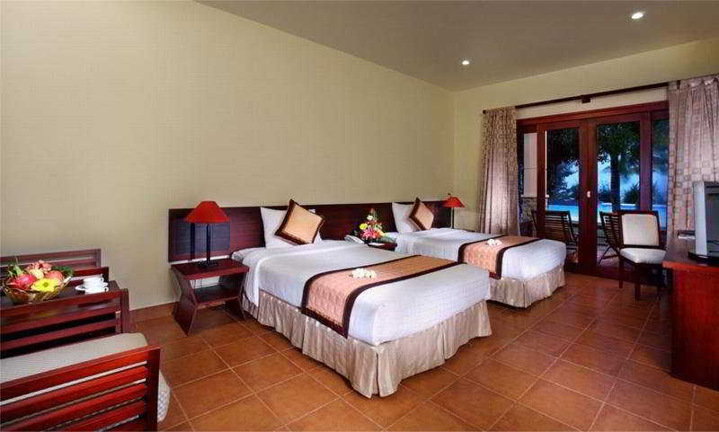 White Sand Doclet Resort & Spa Nha Trang Ninh Hoa Ngoại thất bức ảnh